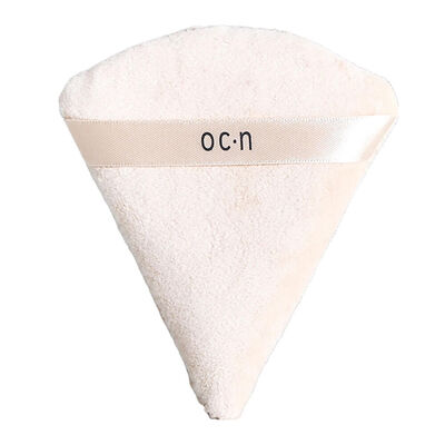 OCEANE     POWDER PUFF   SPON 1PC